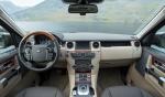 Land Rover Discovery 2015 года